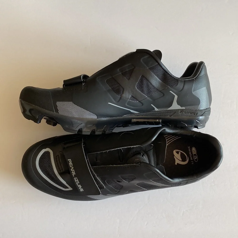 Pearl Izumi cycling shoes Sz 41 womens - Picture 3 of 6
